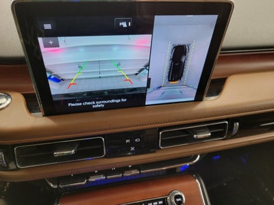 2020 Lincoln Aviator Reserve AWD