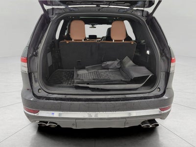 2020 Lincoln Aviator Reserve AWD