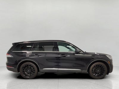 2020 Lincoln Aviator Reserve AWD
