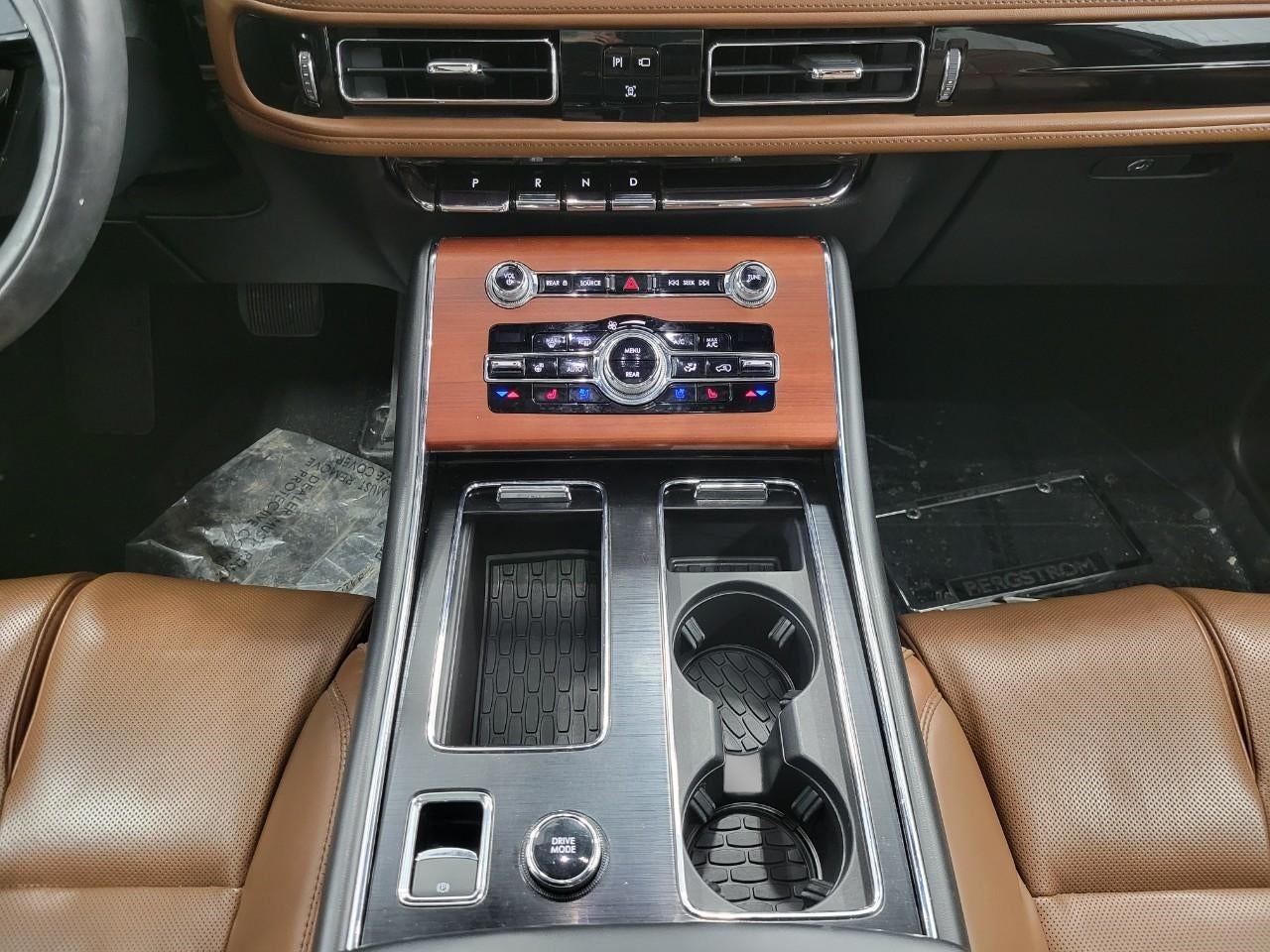 2020 Lincoln Aviator Reserve AWD