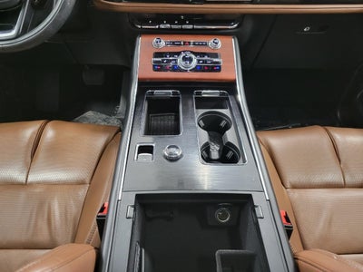 2020 Lincoln Aviator Reserve AWD