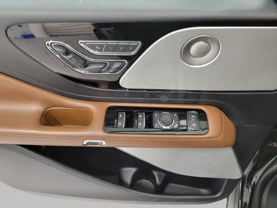 2020 Lincoln Aviator Reserve AWD