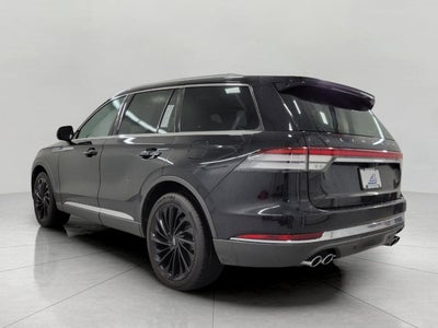 2020 Lincoln Aviator Reserve AWD