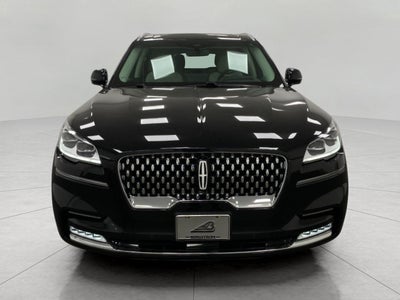 2023 Lincoln Aviator Black Label AWD