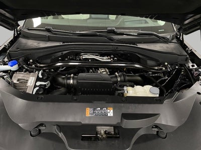 2023 Lincoln Aviator Black Label AWD