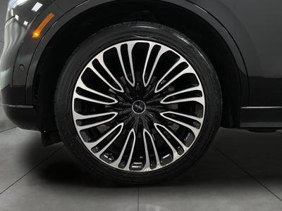 2023 Lincoln Aviator Black Label AWD
