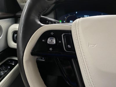 2023 Lincoln Aviator Black Label AWD