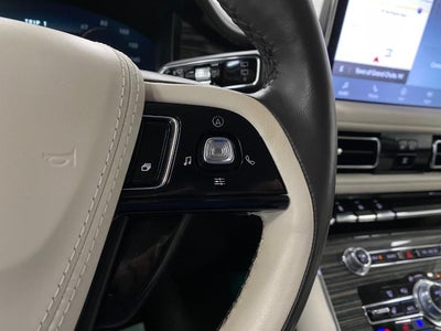 2023 Lincoln Aviator Black Label AWD