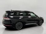 2023 Lincoln Aviator Black Label AWD
