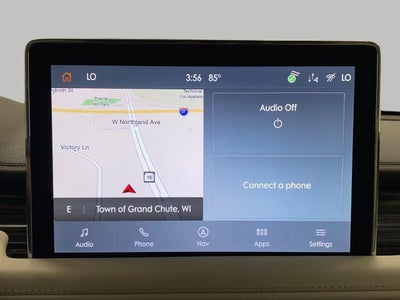 2023 Lincoln Aviator Black Label AWD