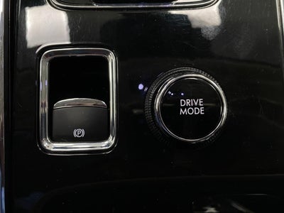 2023 Lincoln Aviator Black Label AWD