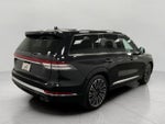 2023 Lincoln Aviator Black Label AWD