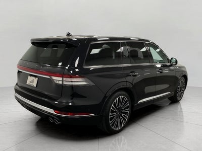 2023 Lincoln Aviator Black Label AWD