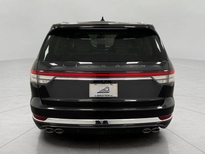 2023 Lincoln Aviator Black Label AWD