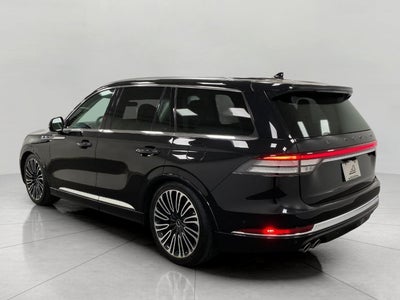 2023 Lincoln Aviator Black Label AWD