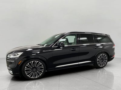 2023 Lincoln Aviator Black Label AWD
