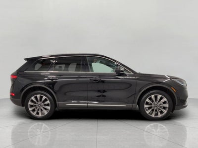 2022 Lincoln Corsair Reserve AWD