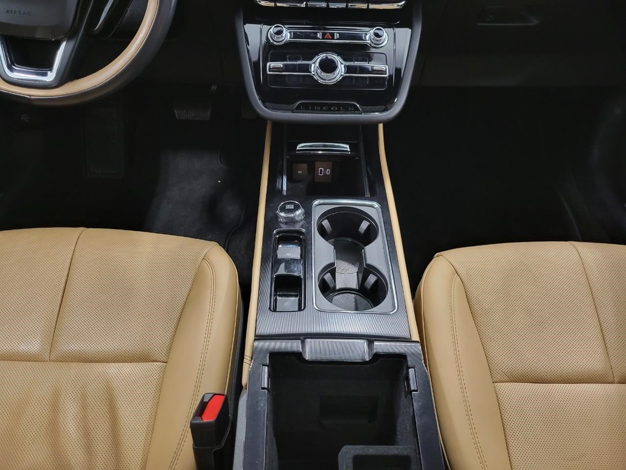 2022 Lincoln Corsair Reserve AWD