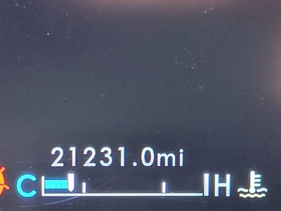 2022 Lincoln Corsair Reserve AWD