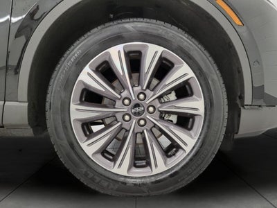 2022 Lincoln Corsair Reserve AWD