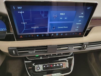 2023 Lincoln Corsair RESERVE AWD ** PANORAMIC SUNROOF ** HEATED STEERING WHEEL ** 360 DEGREE CAMERA **