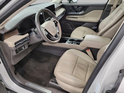 2023 Lincoln Corsair RESERVE AWD ** PANORAMIC SUNROOF ** HEATED STEERING WHEEL ** 360 DEGREE CAMERA **