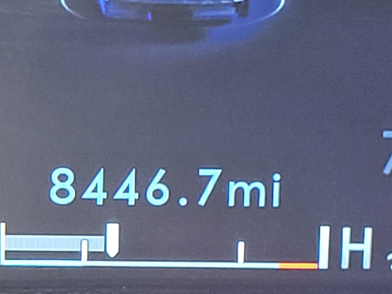 2024 Lincoln Navigator Reserve 4x4