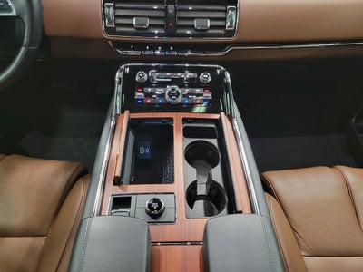 2024 Lincoln Navigator Reserve 4x4