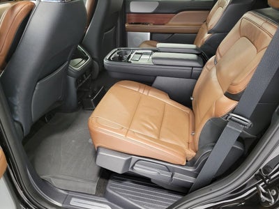 2024 Lincoln Navigator Reserve 4x4