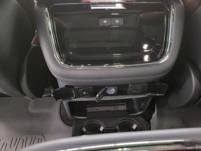 2024 Lincoln Navigator Reserve 4x4