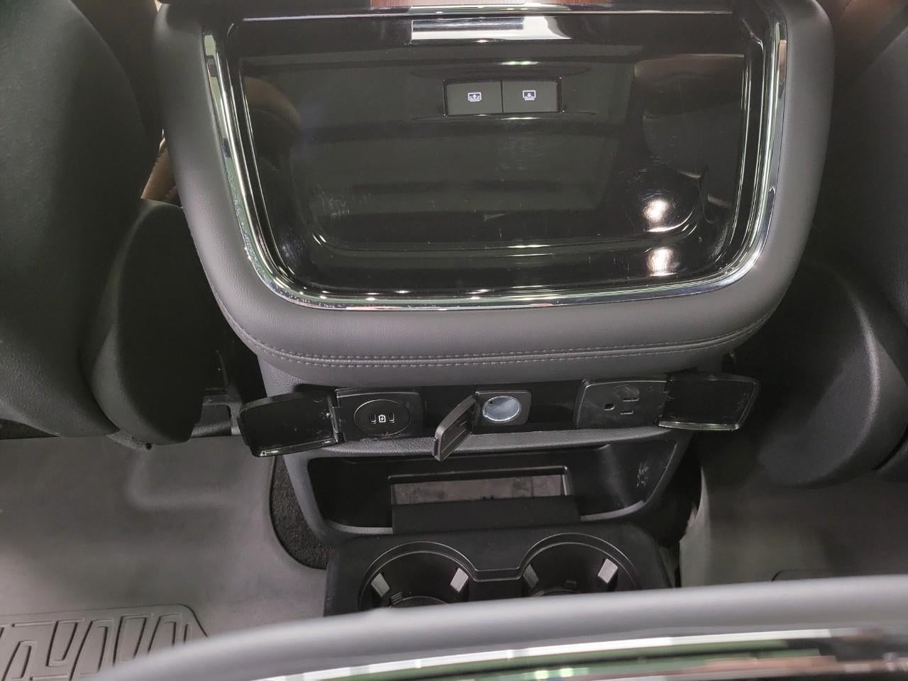 2024 Lincoln Navigator Reserve 4x4