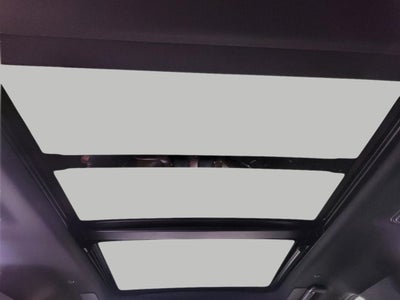 2024 Lincoln Navigator Reserve 4x4