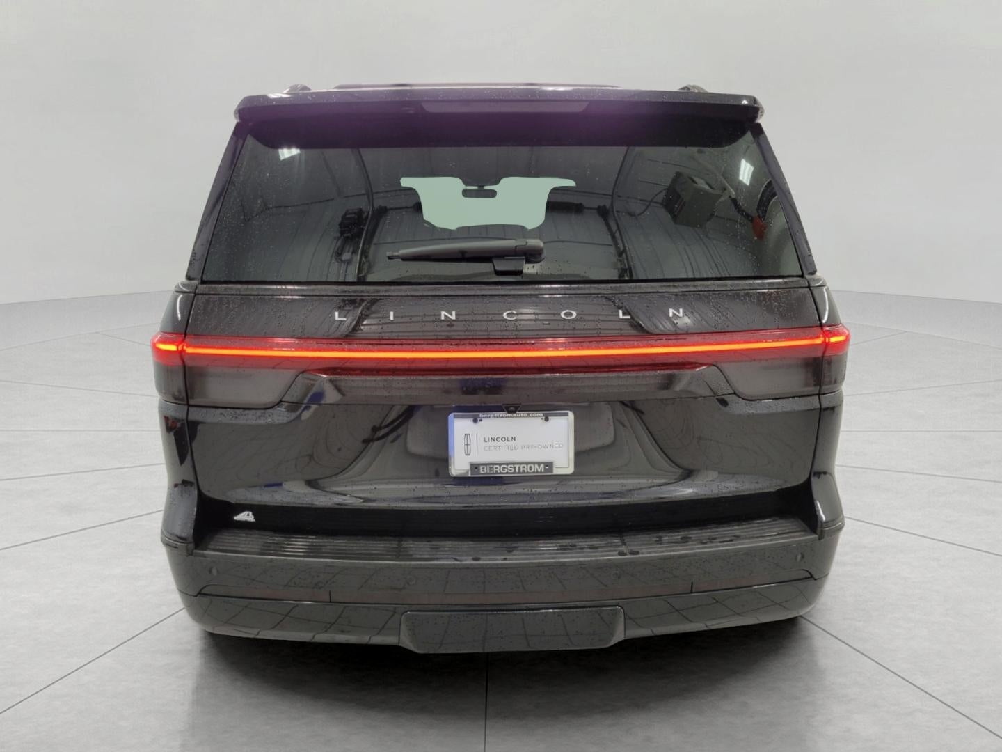 2024 Lincoln Navigator Reserve 4x4