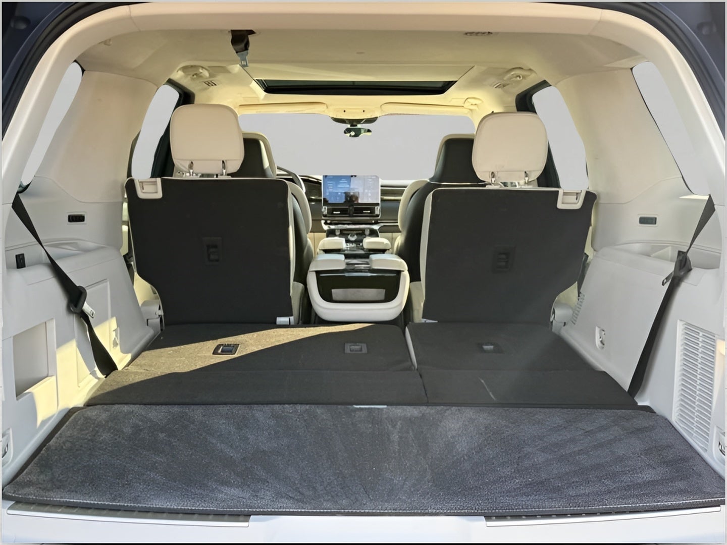 Certified Pre-Owned 2022 Lincoln Navigator for Sale in Wisconsin