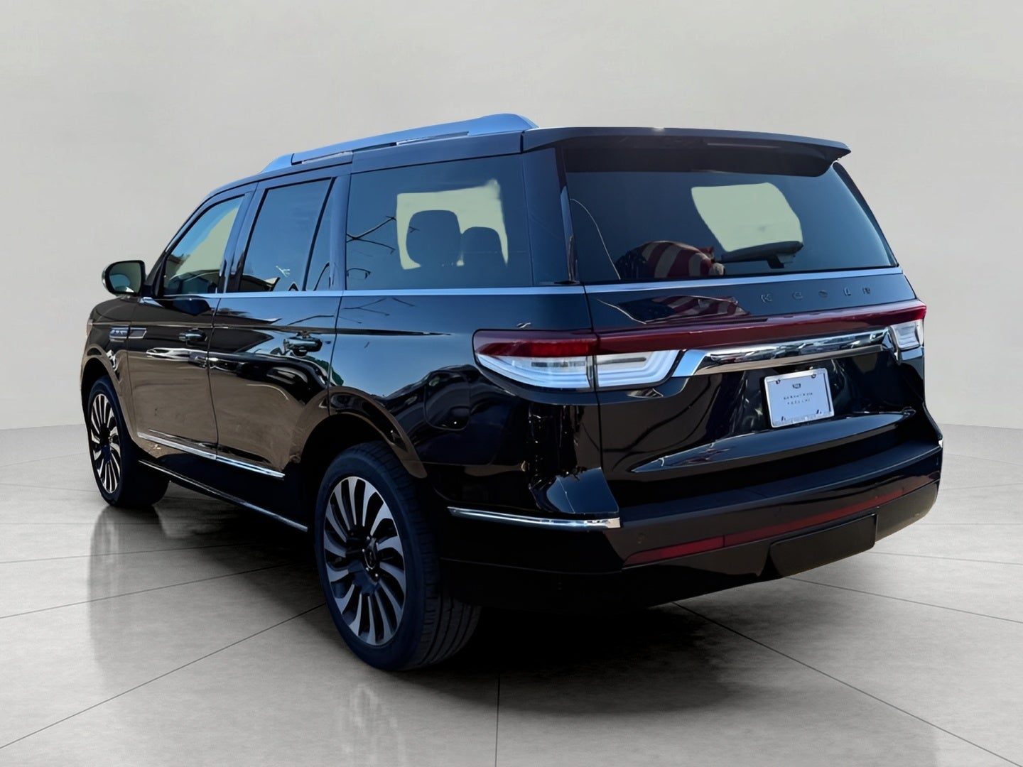 Certified Pre-Owned 2022 Lincoln Navigator for Sale in Wisconsin