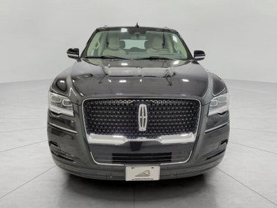 2024 Lincoln Navigator RESERVE 4X4 ** LUXURY PACKAGE ** MONOCHROMATIC PACKAGE **