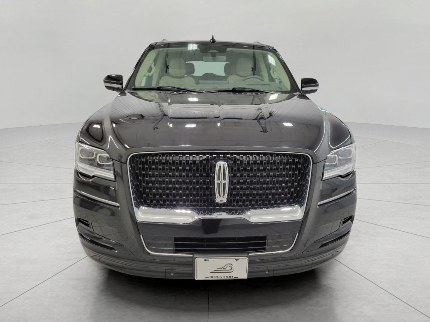 2024 Lincoln Navigator RESERVE 4X4 ** LUXURY PACKAGE ** MONOCHROMATIC PACKAGE **