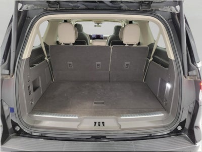 2024 Lincoln Navigator RESERVE 4X4 ** LUXURY PACKAGE ** MONOCHROMATIC PACKAGE **