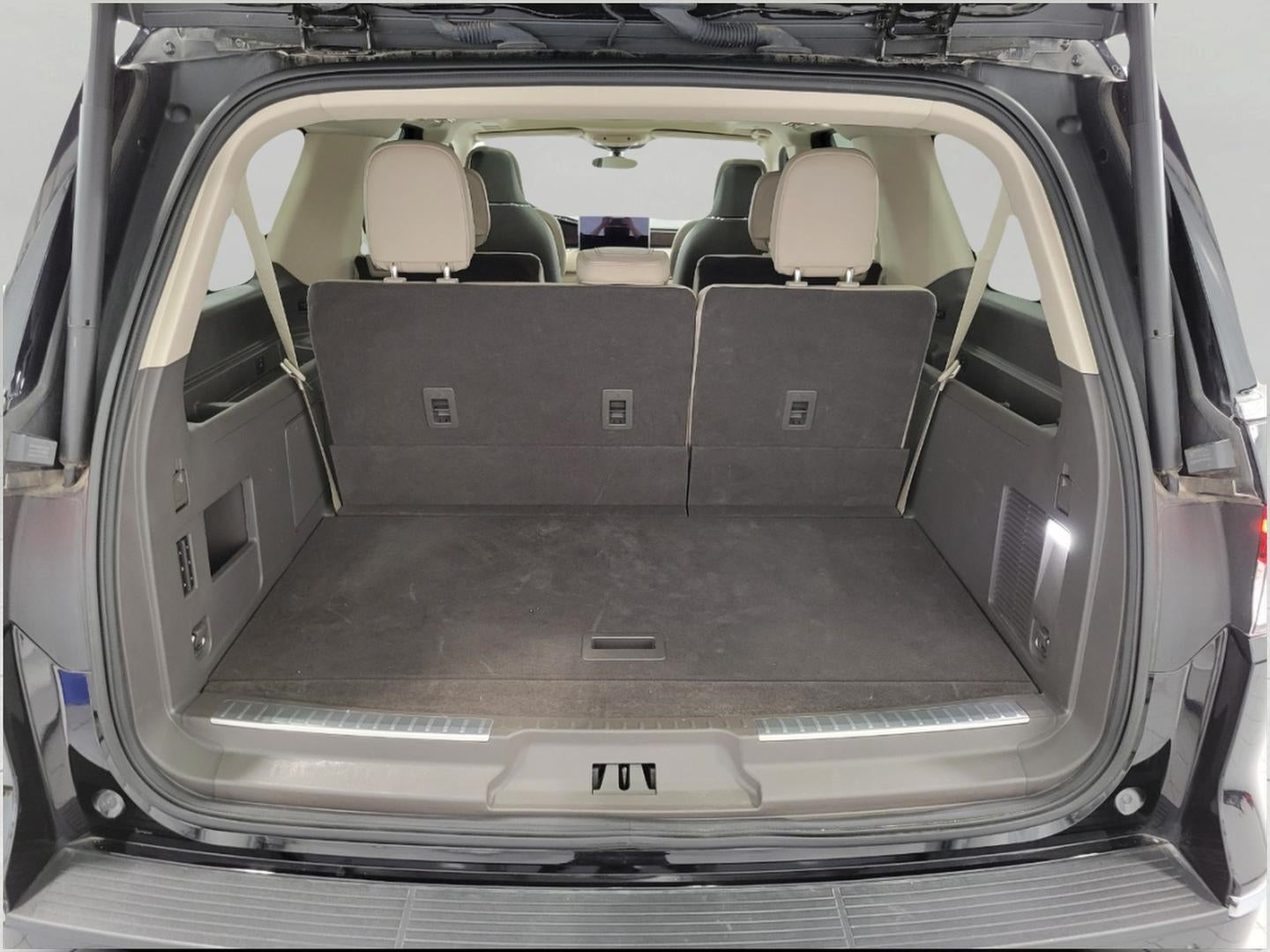 2024 Lincoln Navigator RESERVE 4X4 ** LUXURY PACKAGE ** MONOCHROMATIC PACKAGE **