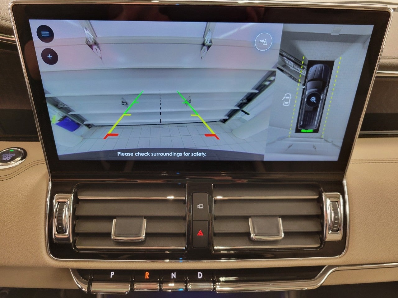 2024 Lincoln Navigator RESERVE 4X4 ** LUXURY PACKAGE ** MONOCHROMATIC PACKAGE **