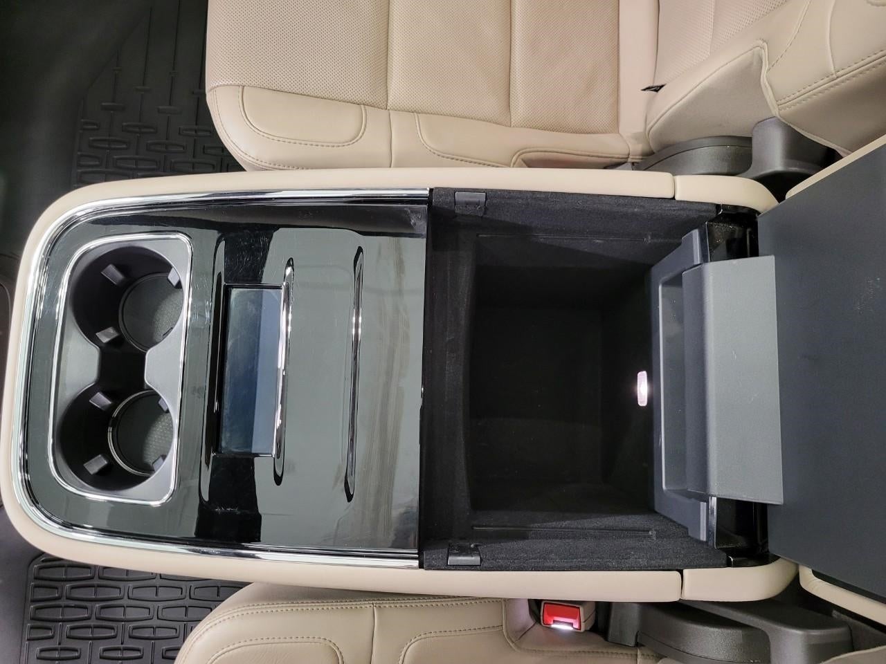 2024 Lincoln Navigator RESERVE 4X4 ** LUXURY PACKAGE ** MONOCHROMATIC PACKAGE **