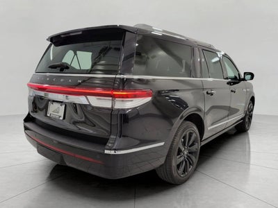 2024 Lincoln Navigator RESERVE 4X4 ** LUXURY PACKAGE ** MONOCHROMATIC PACKAGE **