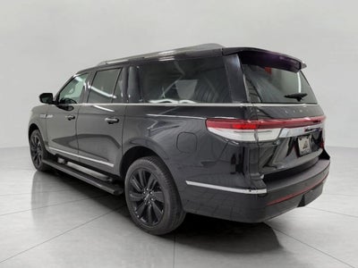 2024 Lincoln Navigator RESERVE 4X4 ** LUXURY PACKAGE ** MONOCHROMATIC PACKAGE **