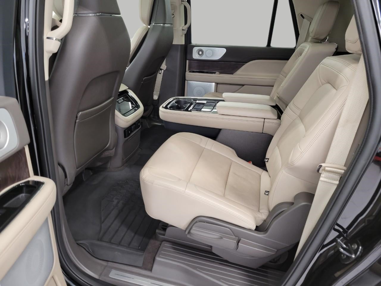 2024 Lincoln Navigator RESERVE 4X4 ** LUXURY PACKAGE ** MONOCHROMATIC PACKAGE **