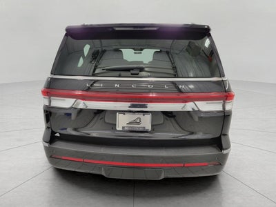 2024 Lincoln Navigator RESERVE 4X4 ** LUXURY PACKAGE ** MONOCHROMATIC PACKAGE **