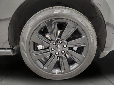 2024 Lincoln Navigator RESERVE 4X4 ** LUXURY PACKAGE ** MONOCHROMATIC PACKAGE **