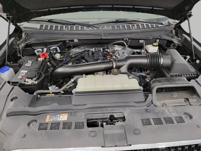 2024 Lincoln Navigator RESERVE 4X4 ** LUXURY PACKAGE ** MONOCHROMATIC PACKAGE **