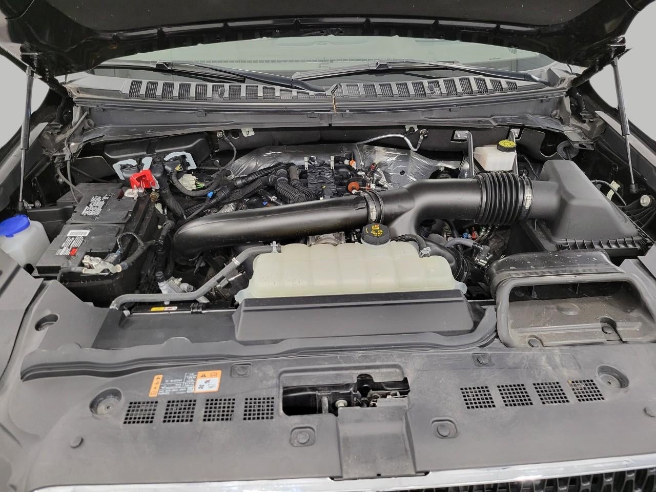 2024 Lincoln Navigator RESERVE 4X4 ** LUXURY PACKAGE ** MONOCHROMATIC PACKAGE **