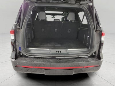 2024 Lincoln Navigator RESERVE 4X4 ** LUXERY PACKAGE ** MONOCHROMATIC PACKAGE ** PANROAMIC SUNROOF **