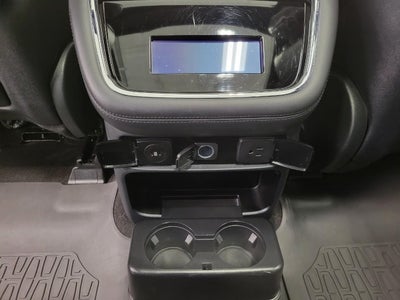 2024 Lincoln Navigator RESERVE 4X4 ** LUXERY PACKAGE ** MONOCHROMATIC PACKAGE ** PANROAMIC SUNROOF **